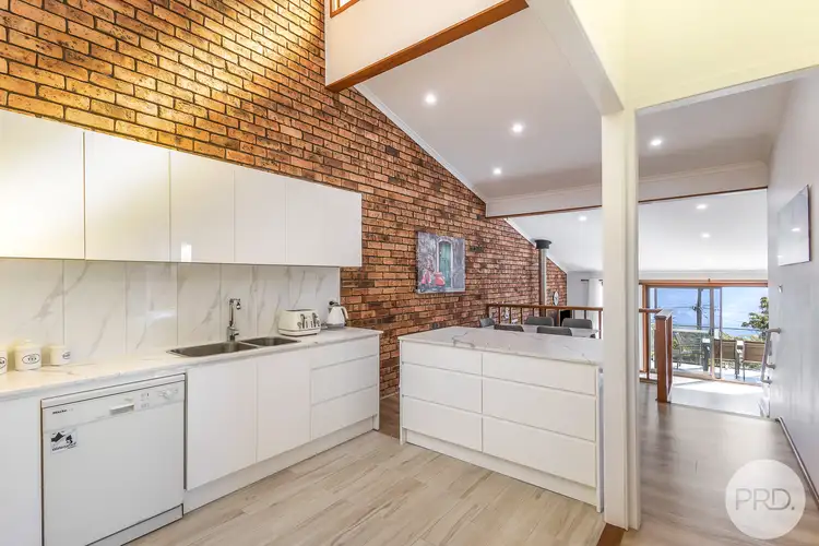 Fourth view of Homely semi-detached listing, 1/9 Wallawa Road, Nelson Bay NSW 2315