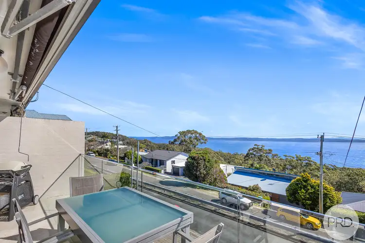 Seventh view of Homely semi-detached listing, 1/9 Wallawa Road, Nelson Bay NSW 2315