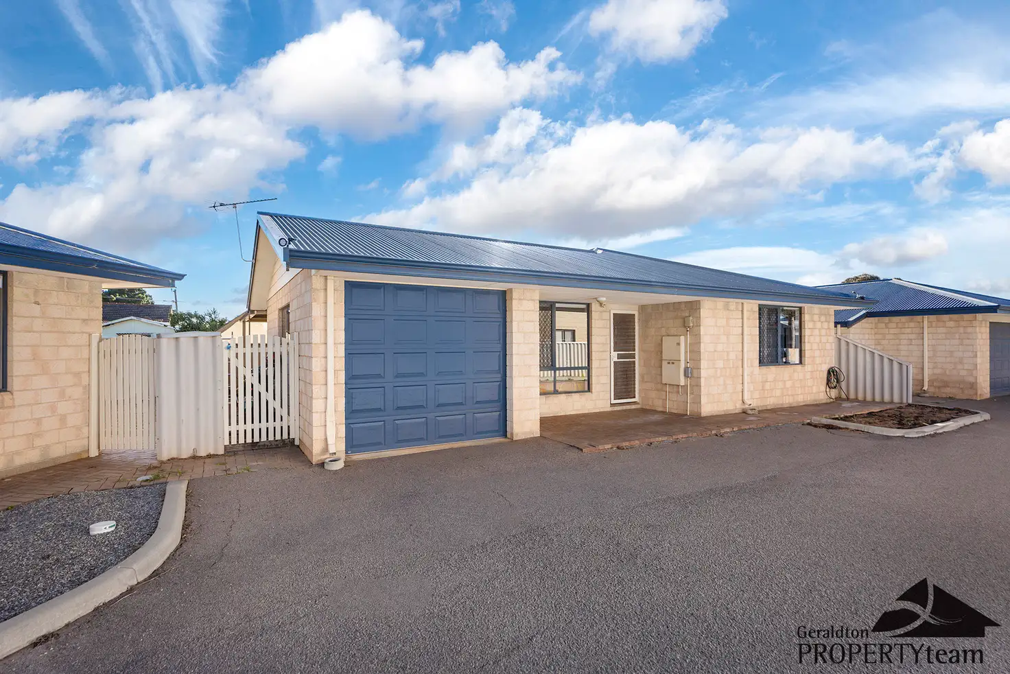 Main view of Homely house listing, 2/38 Crowtherton Street, Bluff Point WA 6530