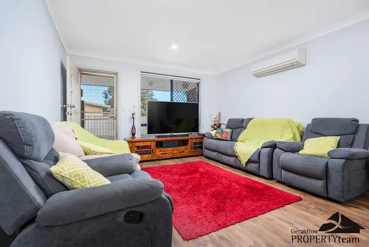 Second view of Homely house listing, 2/38 Crowtherton Street, Bluff Point WA 6530
