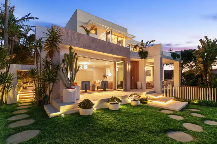 3 Myall Avenue, Vaucluse NSW 2030