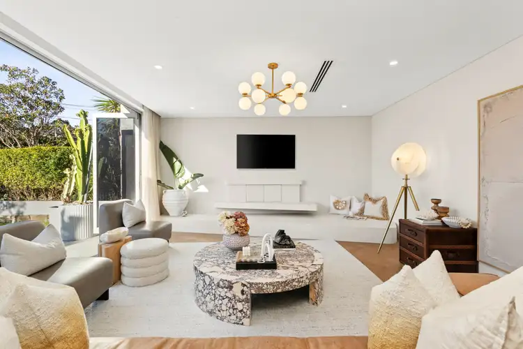 Fifth view of Homely house listing, 3 Myall Avenue, Vaucluse NSW 2030