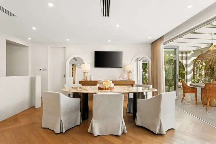 Sixth view of Homely house listing, 3 Myall Avenue, Vaucluse NSW 2030