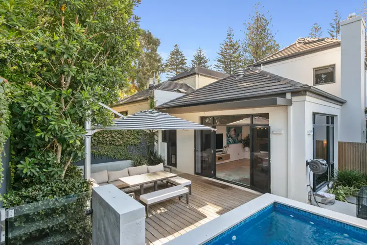 45 Pearse Street, Cottesloe WA 6011