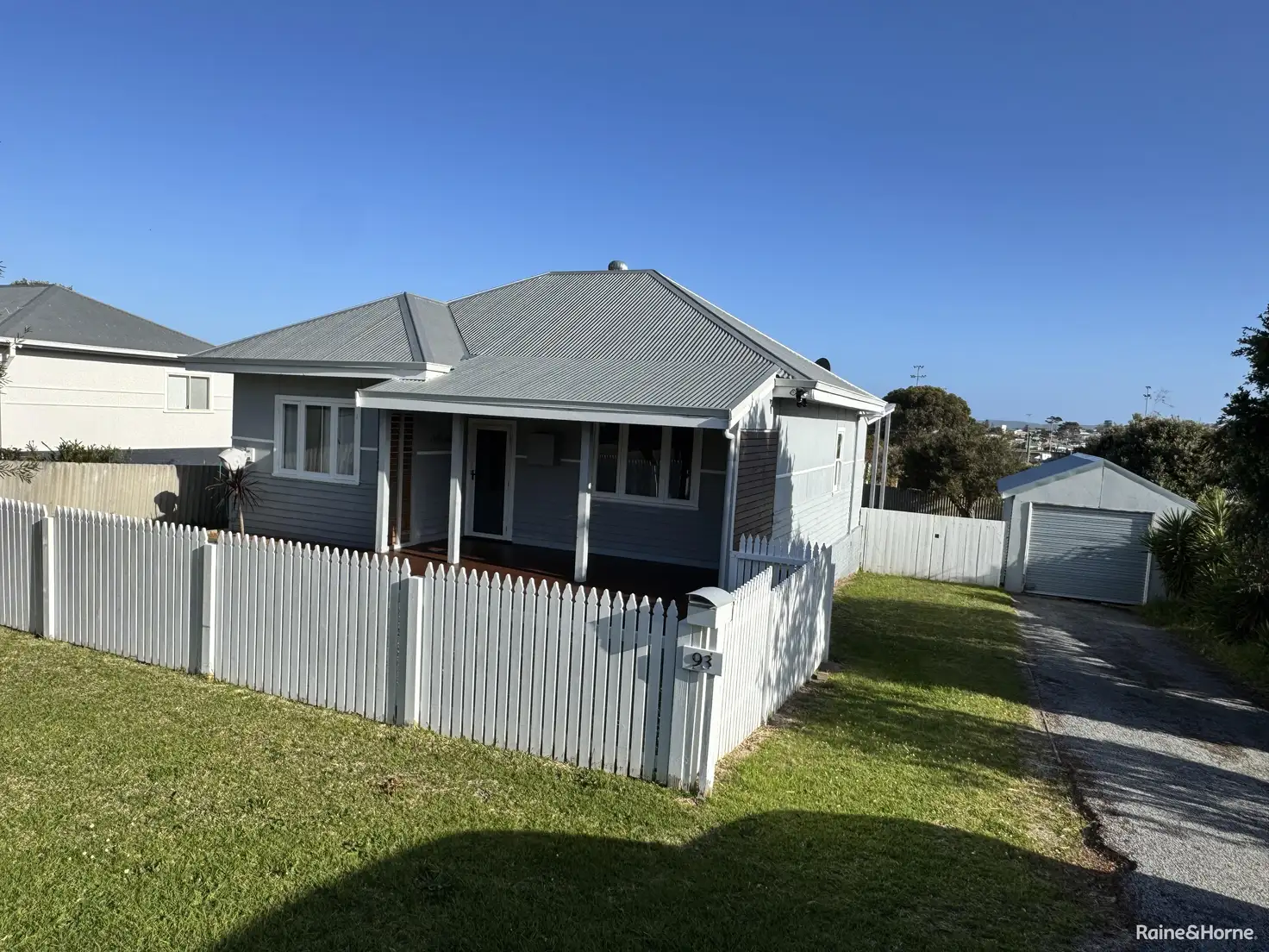 Main view of Homely house listing, 93 David Street, Spencer Park WA 6330