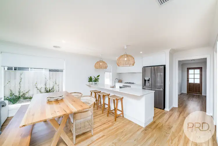 Second view of Homely house listing, 28 Turramia Crescent, Gobbagombalin NSW 2650