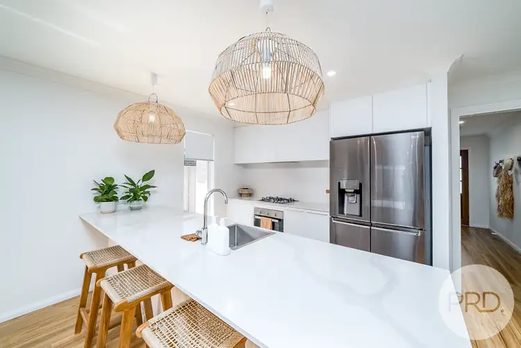 Fourth view of Homely house listing, 28 Turramia Crescent, Gobbagombalin NSW 2650