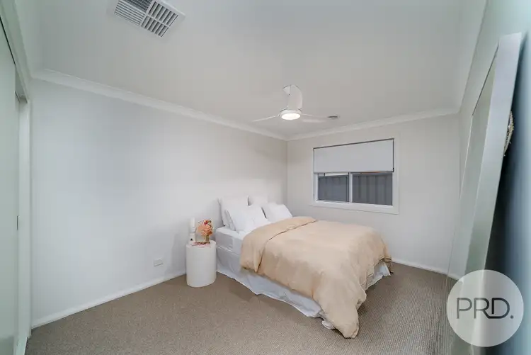 Fifth view of Homely house listing, 28 Turramia Crescent, Gobbagombalin NSW 2650