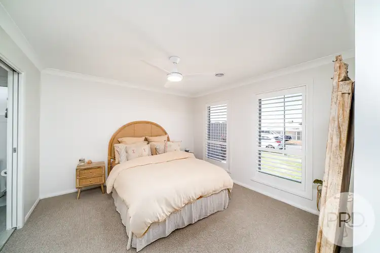 Sixth view of Homely house listing, 28 Turramia Crescent, Gobbagombalin NSW 2650