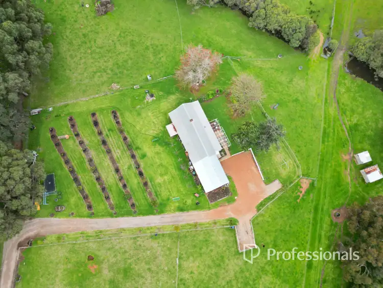 Third view of Homely house listing, 100 Russell Road, Burekup WA 6227