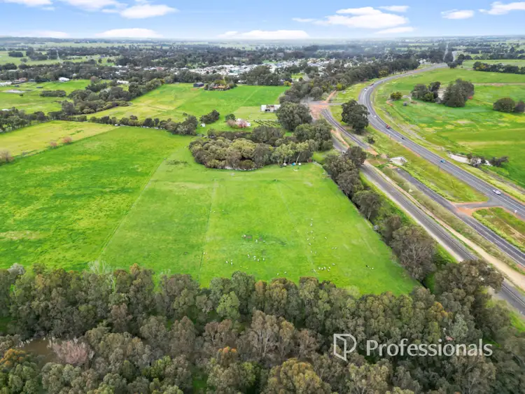 Fourth view of Homely house listing, 100 Russell Road, Burekup WA 6227