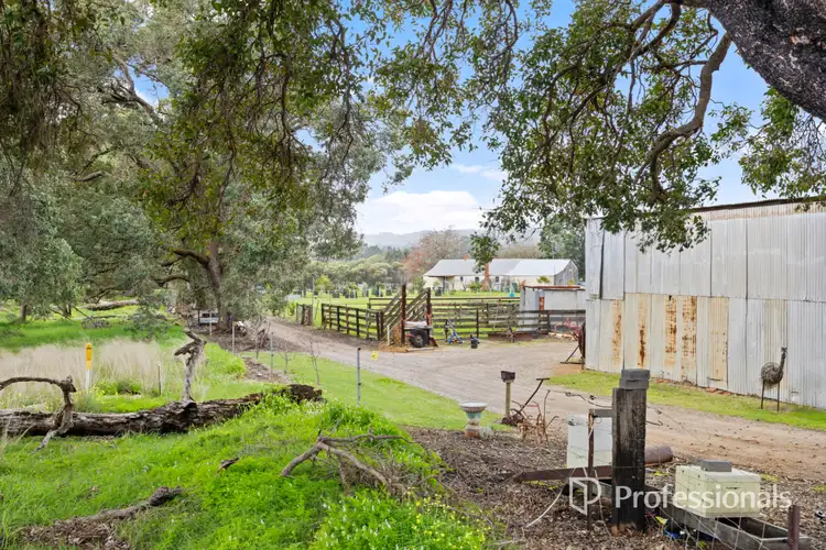 Seventh view of Homely house listing, 100 Russell Road, Burekup WA 6227