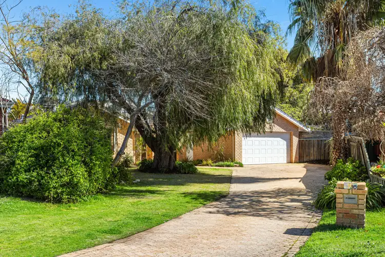 36 Somerset Crescent, Mosman Park WA 6012