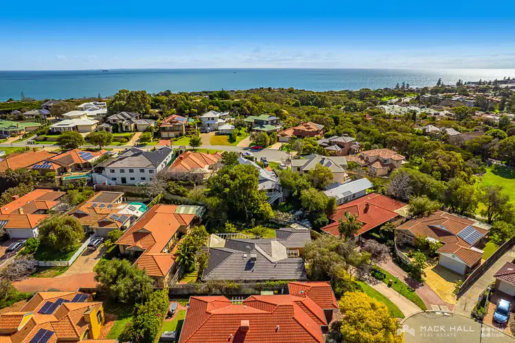 Second view of Homely house listing, 36 Somerset Crescent, Mosman Park WA 6012