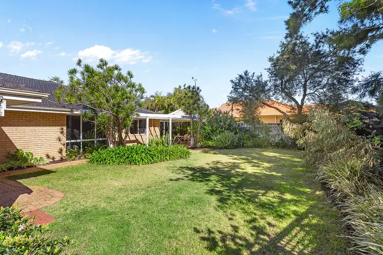 Third view of Homely house listing, 36 Somerset Crescent, Mosman Park WA 6012