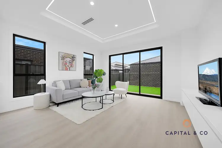 Third view of Homely house listing, 13 Peach Street, Craigieburn VIC 3064