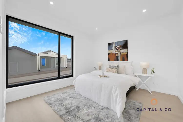 Sixth view of Homely house listing, 13 Peach Street, Craigieburn VIC 3064