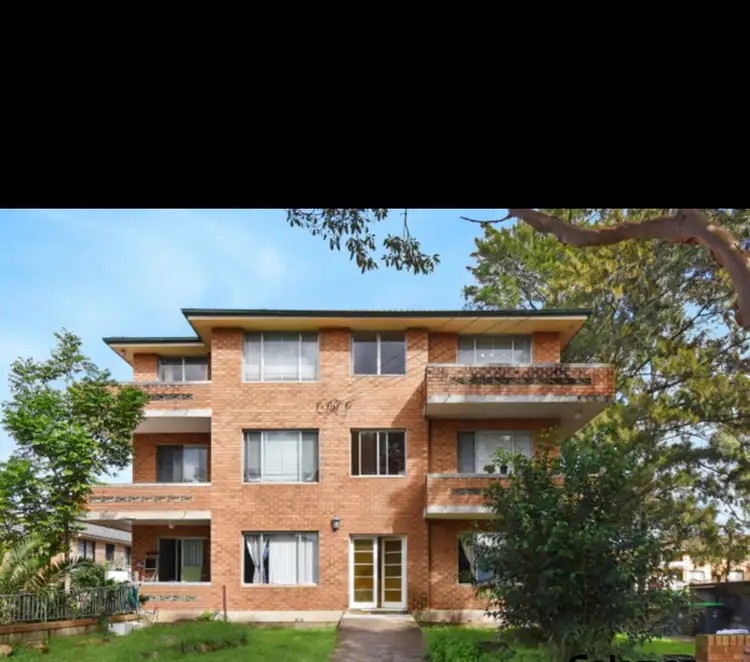 13/30-32 Third Ave, Campsie NSW 2194