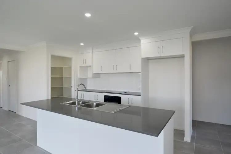 Second view of Homely house listing, 16 Orpheus Drive, Calliope QLD 4680