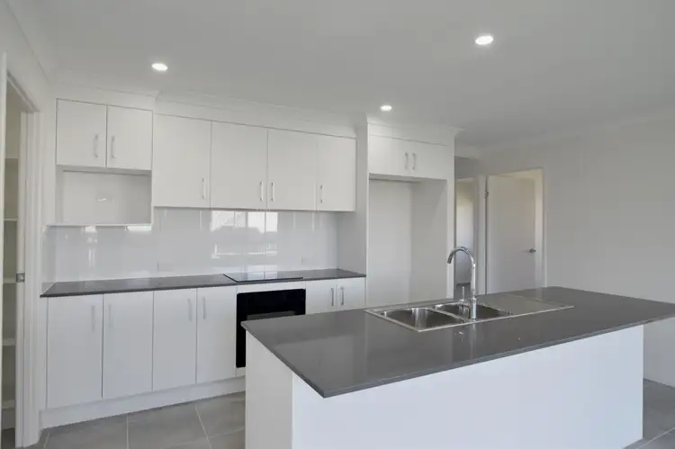 Third view of Homely house listing, 16 Orpheus Drive, Calliope QLD 4680