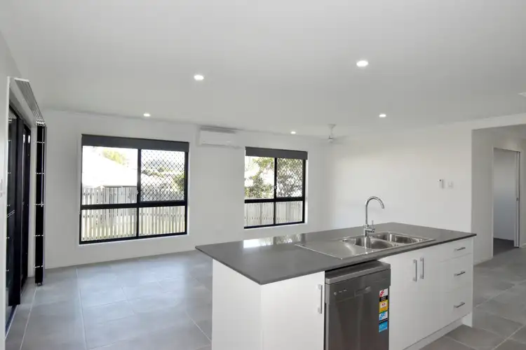 Fourth view of Homely house listing, 16 Orpheus Drive, Calliope QLD 4680