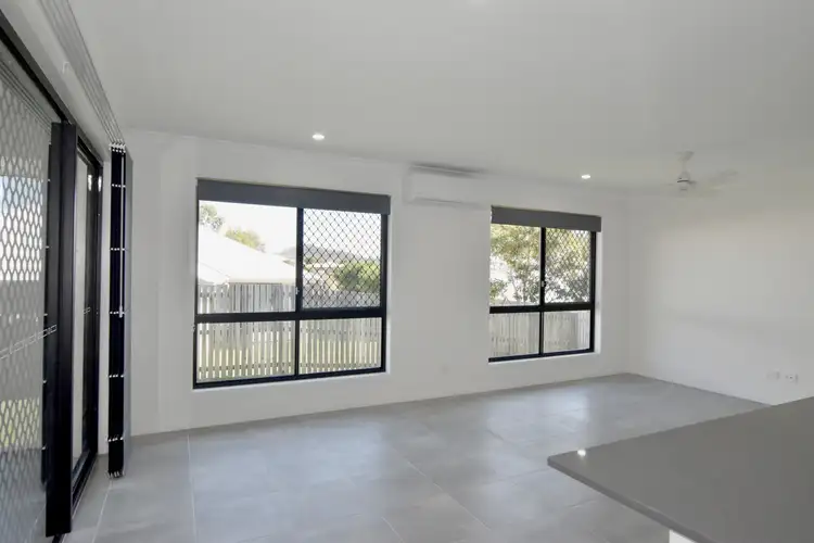 Fifth view of Homely house listing, 16 Orpheus Drive, Calliope QLD 4680