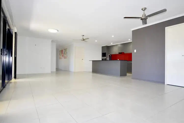 Fourth view of Homely house listing, 2 Grasstree Crescent, Kirkwood QLD 4680