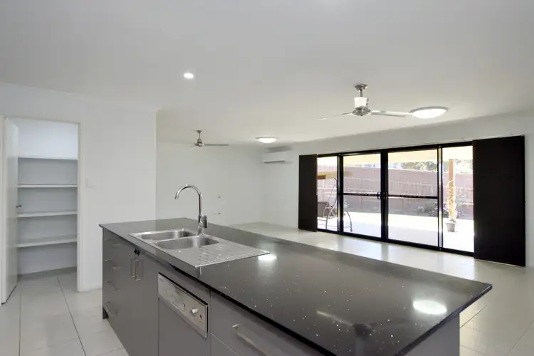 Fifth view of Homely house listing, 2 Grasstree Crescent, Kirkwood QLD 4680