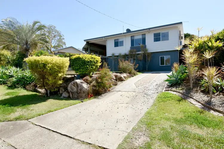 4 Harrier Avenue, New Auckland QLD 4680
