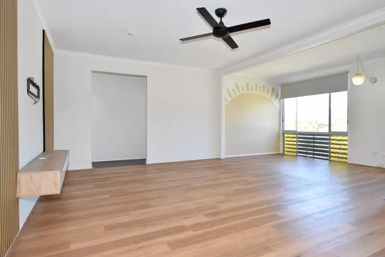 Fifth view of Homely house listing, 4 Harrier Avenue, New Auckland QLD 4680