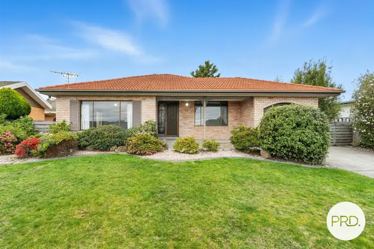 Main view of Homely house listing, 13 Woodleigh Drive, Oakdowns TAS 7019