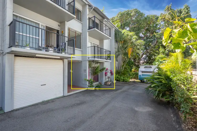1/5 Rose Street, North Ward QLD 4810