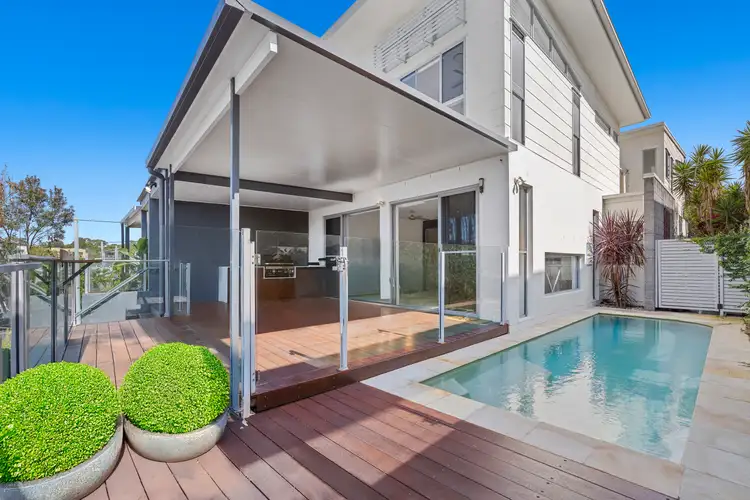 Fifth view of Homely semi-detached listing, 1/47 Compass Drive, Biggera Waters QLD 4216