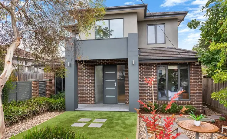 1/27 Surrey Street, Box Hill South VIC 3128