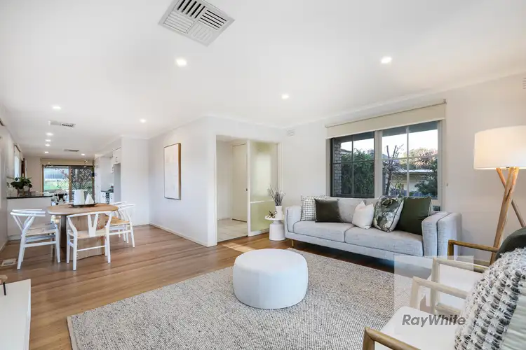 Second view of Homely house listing, 7 Forest Court, Gladstone Park VIC 3043