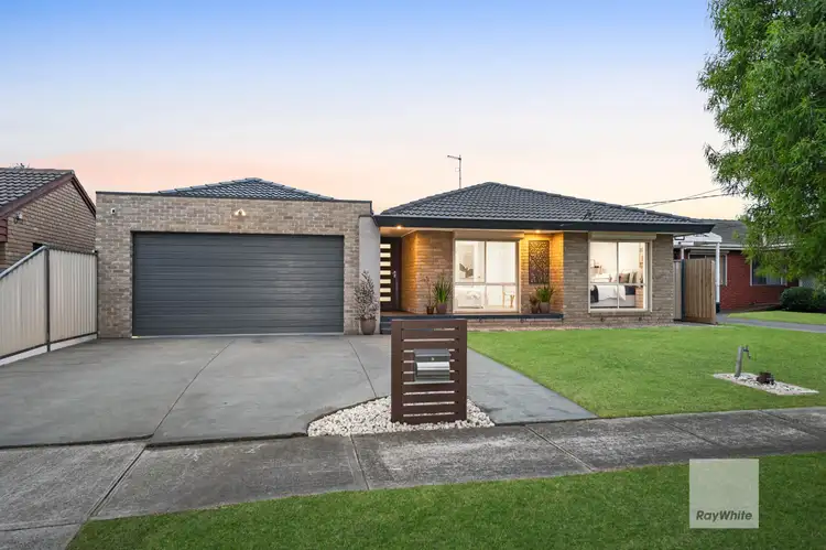 Main view of Homely house listing, 5 Goodwood Crescent, Gladstone Park VIC 3043