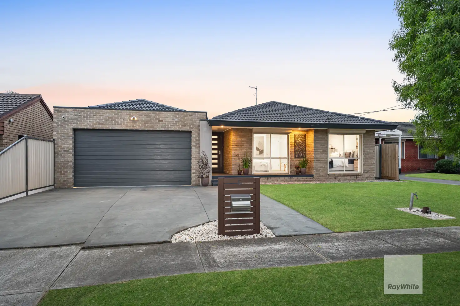 Main view of Homely house listing, 5 Goodwood Crescent, Gladstone Park VIC 3043