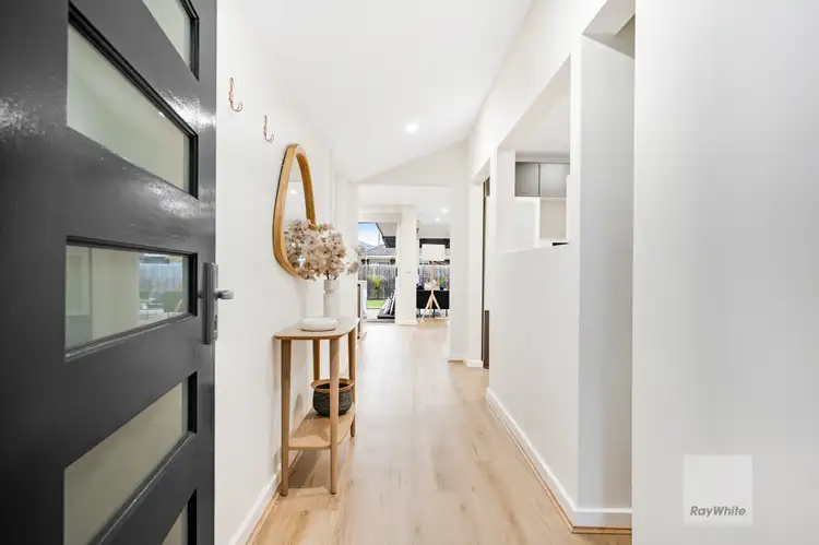 Third view of Homely house listing, 5 Goodwood Crescent, Gladstone Park VIC 3043