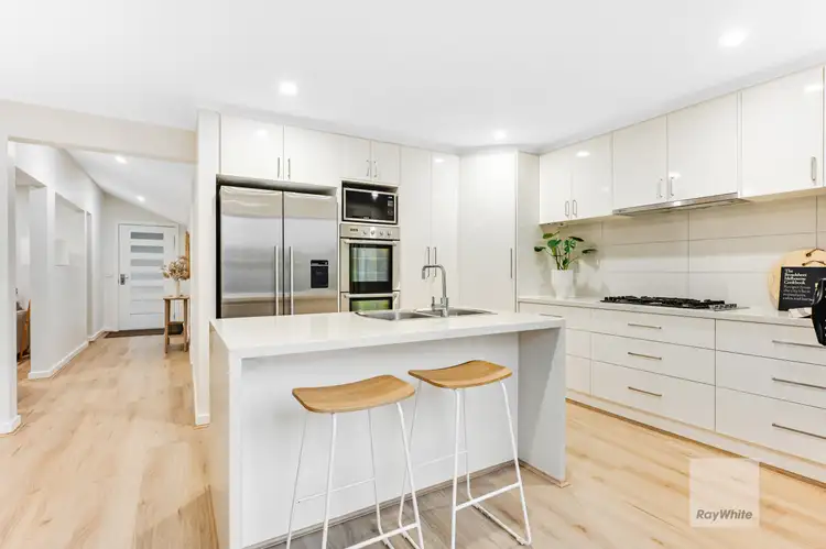 Fourth view of Homely house listing, 5 Goodwood Crescent, Gladstone Park VIC 3043