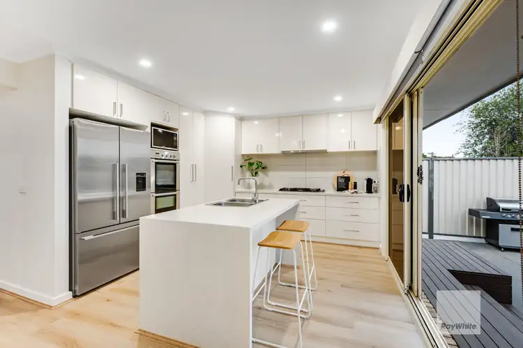 Fifth view of Homely house listing, 5 Goodwood Crescent, Gladstone Park VIC 3043