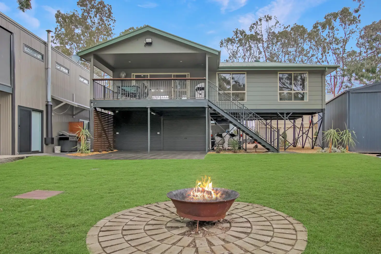 Main view of Homely other listing, Lot 24 River Drive, Paisley SA 5357