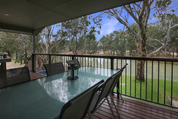 Second view of Homely other listing, Lot 24 River Drive, Paisley SA 5357