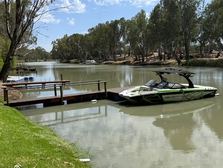 Third view of Homely other listing, Lot 24 River Drive, Paisley SA 5357