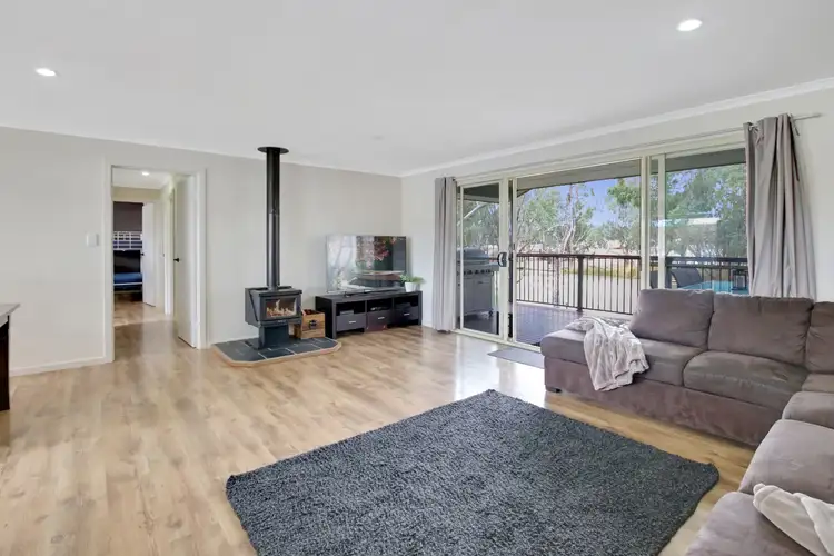 Fourth view of Homely other listing, Lot 24 River Drive, Paisley SA 5357