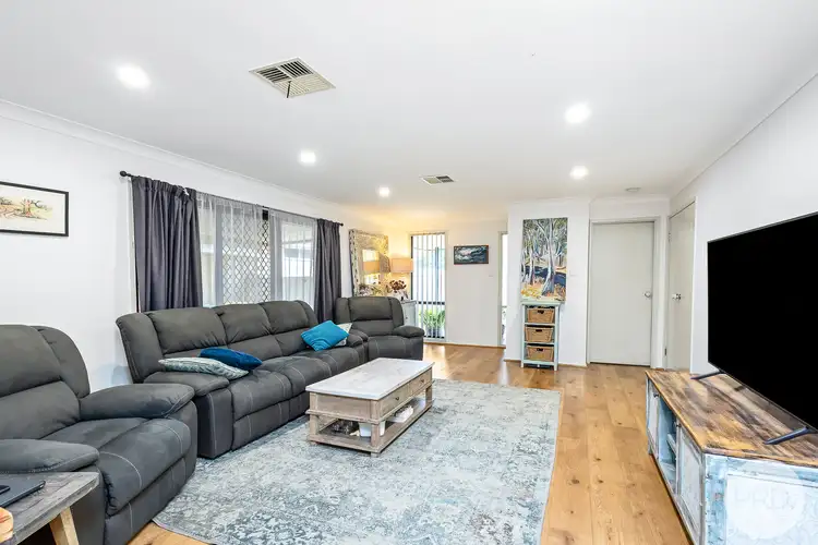 Fifth view of Homely house listing, 61 Tilligerry Track, Tanilba Bay NSW 2319
