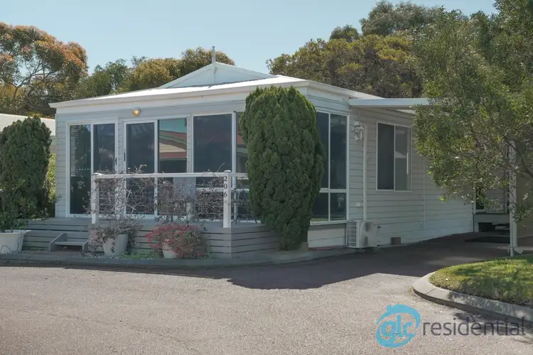 206/132 Cockburn Road