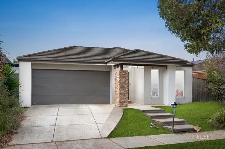 Second view of Homely house listing, 18 Sinclair Crescent, Tarneit VIC 3029