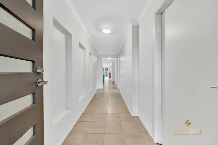 Third view of Homely house listing, 18 Sinclair Crescent, Tarneit VIC 3029