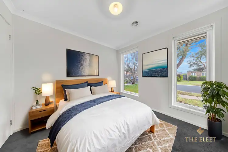 Fourth view of Homely house listing, 18 Sinclair Crescent, Tarneit VIC 3029
