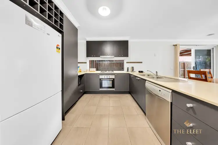 Sixth view of Homely house listing, 18 Sinclair Crescent, Tarneit VIC 3029